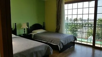 *** Hotel Flora Pension Jeju Südkorea