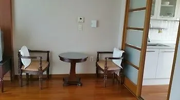 Hotel Flora Pension Jeju