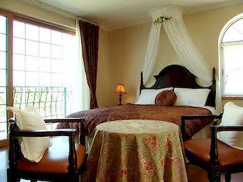 Hotel Flora Pension Jeju