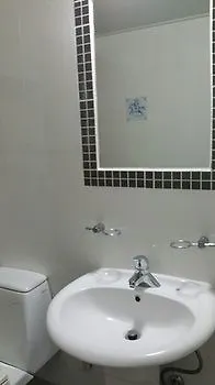 Hotel Flora Pension Jeju