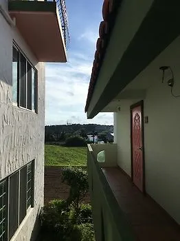 Flora Pension Jeju Südkorea